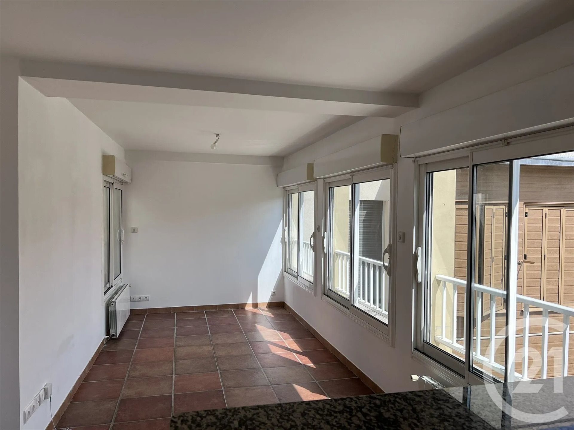 Appartement à louer, 40m², Foix