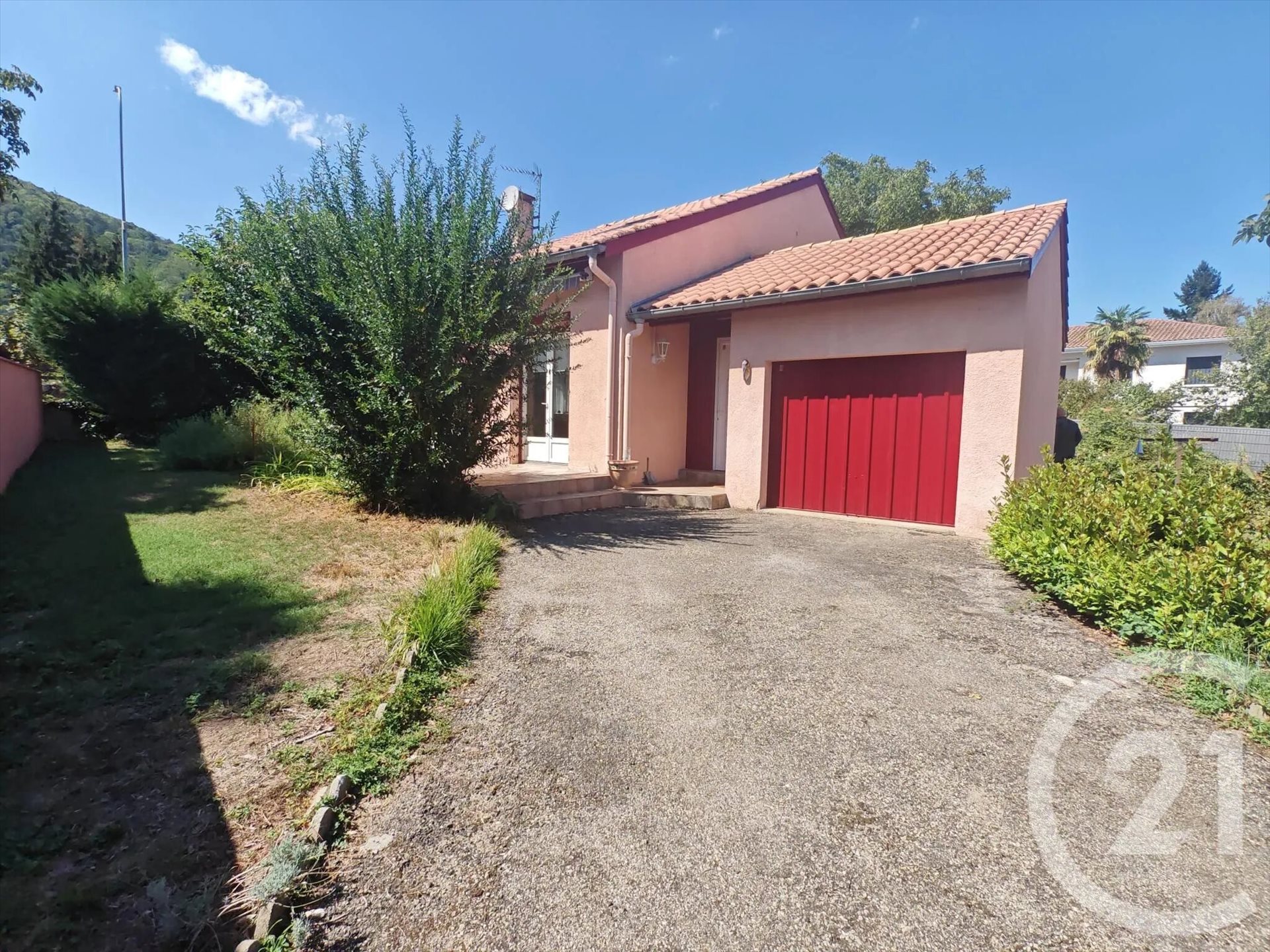 Maison à vendre, 110m², Ferrières-sur-Ariège