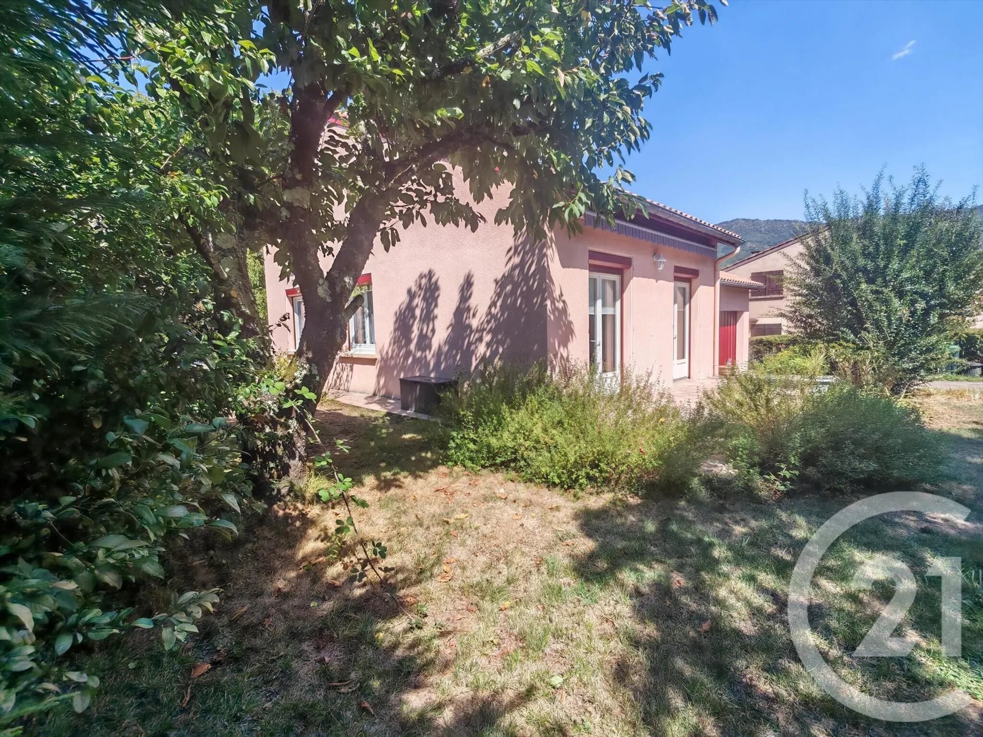 Maison à vendre, 110m², Ferrières-sur-Ariège