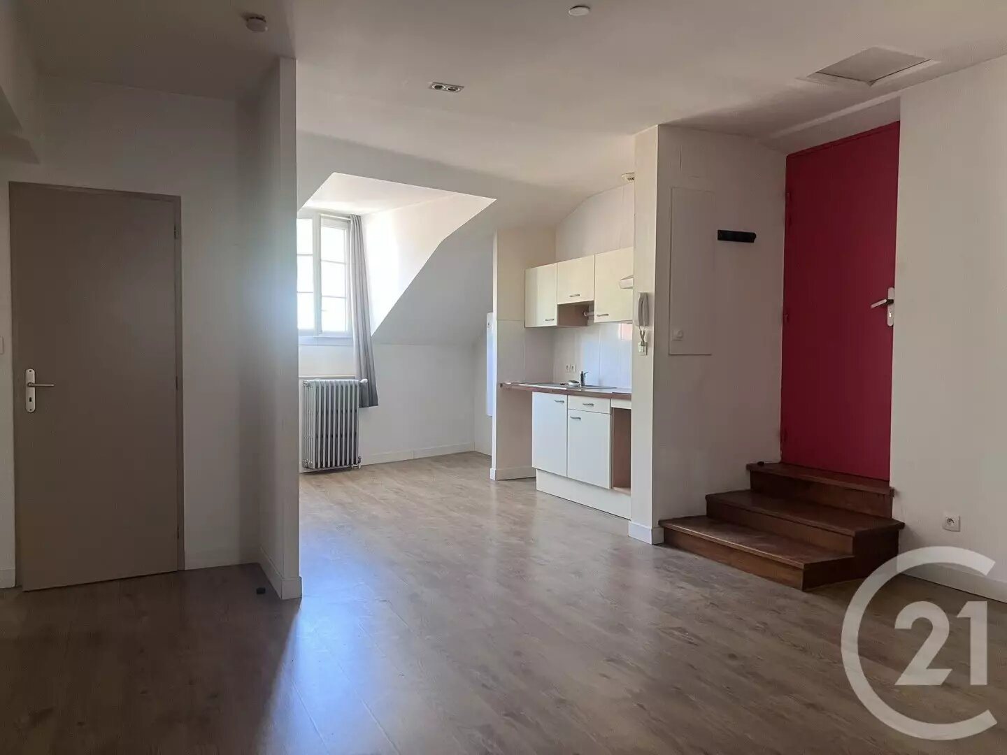 Appartement à louer, 50m², Foix