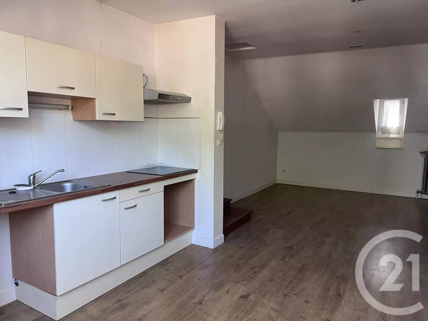 Appartement à louer, 50m², Foix