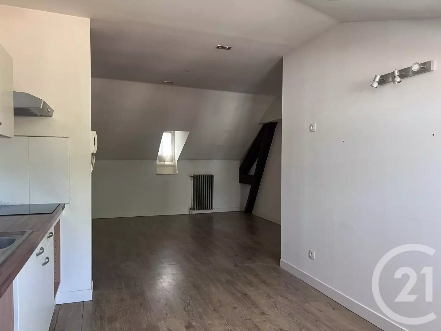 Appartement à louer, 50m², Foix