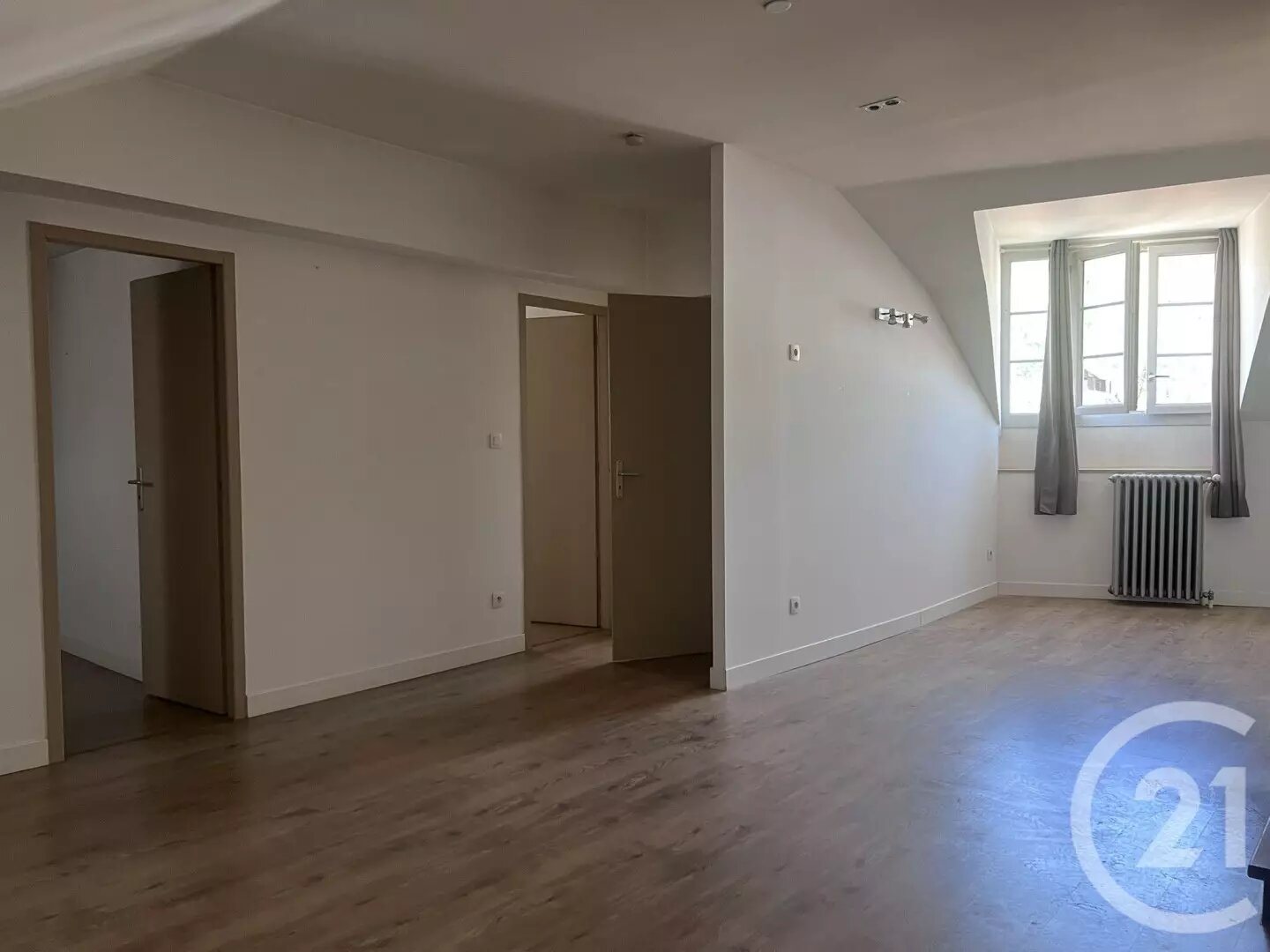 Appartement à louer, 50m², Foix