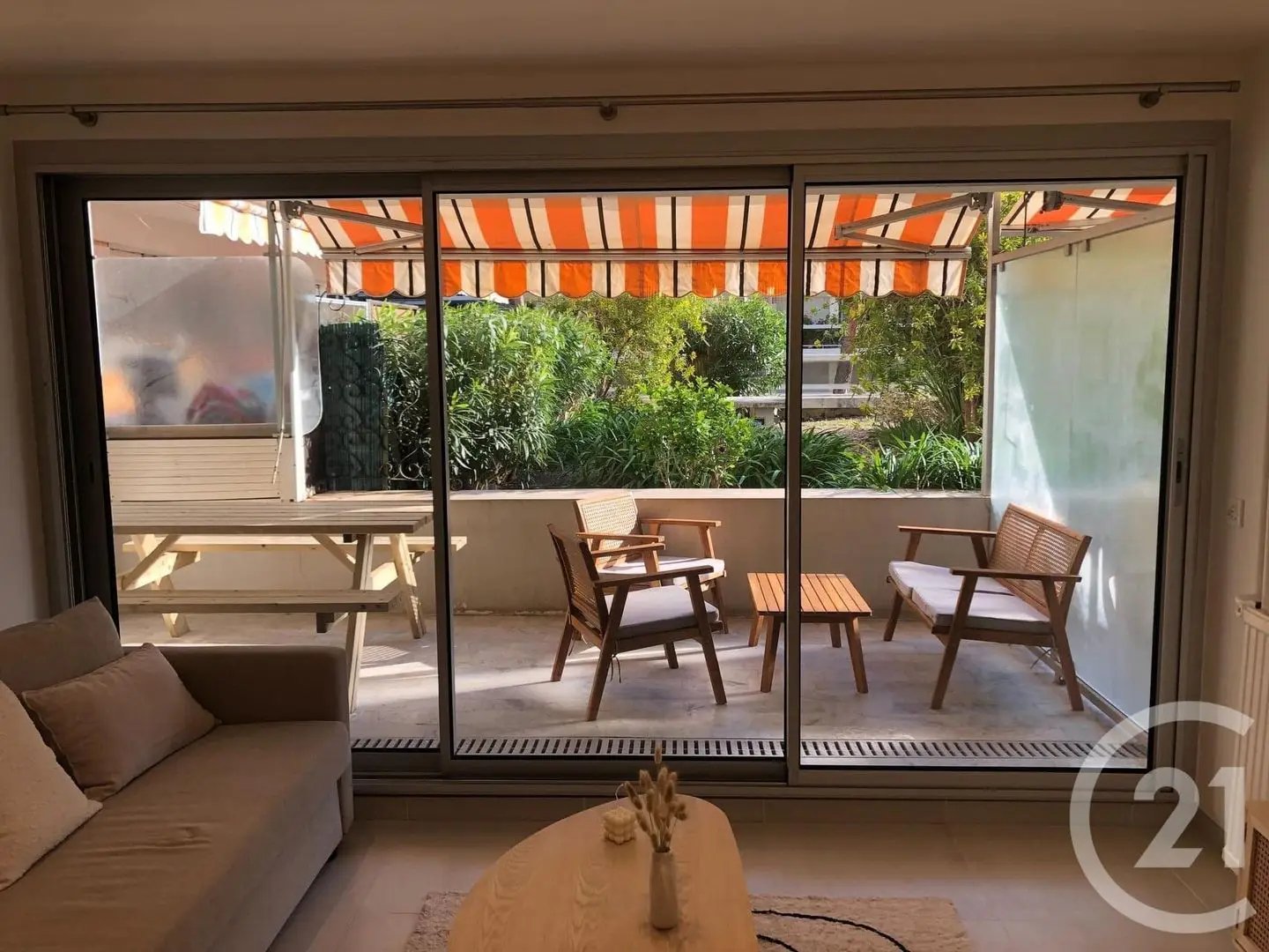 Appartement à vendre, 52m², Antibes