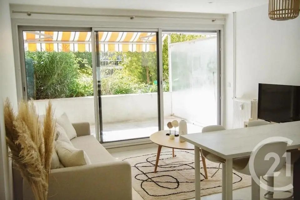 Appartement à vendre, 52m², Antibes