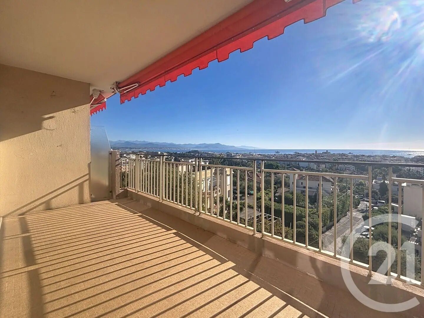 Appartement à vendre, 135m², Antibes