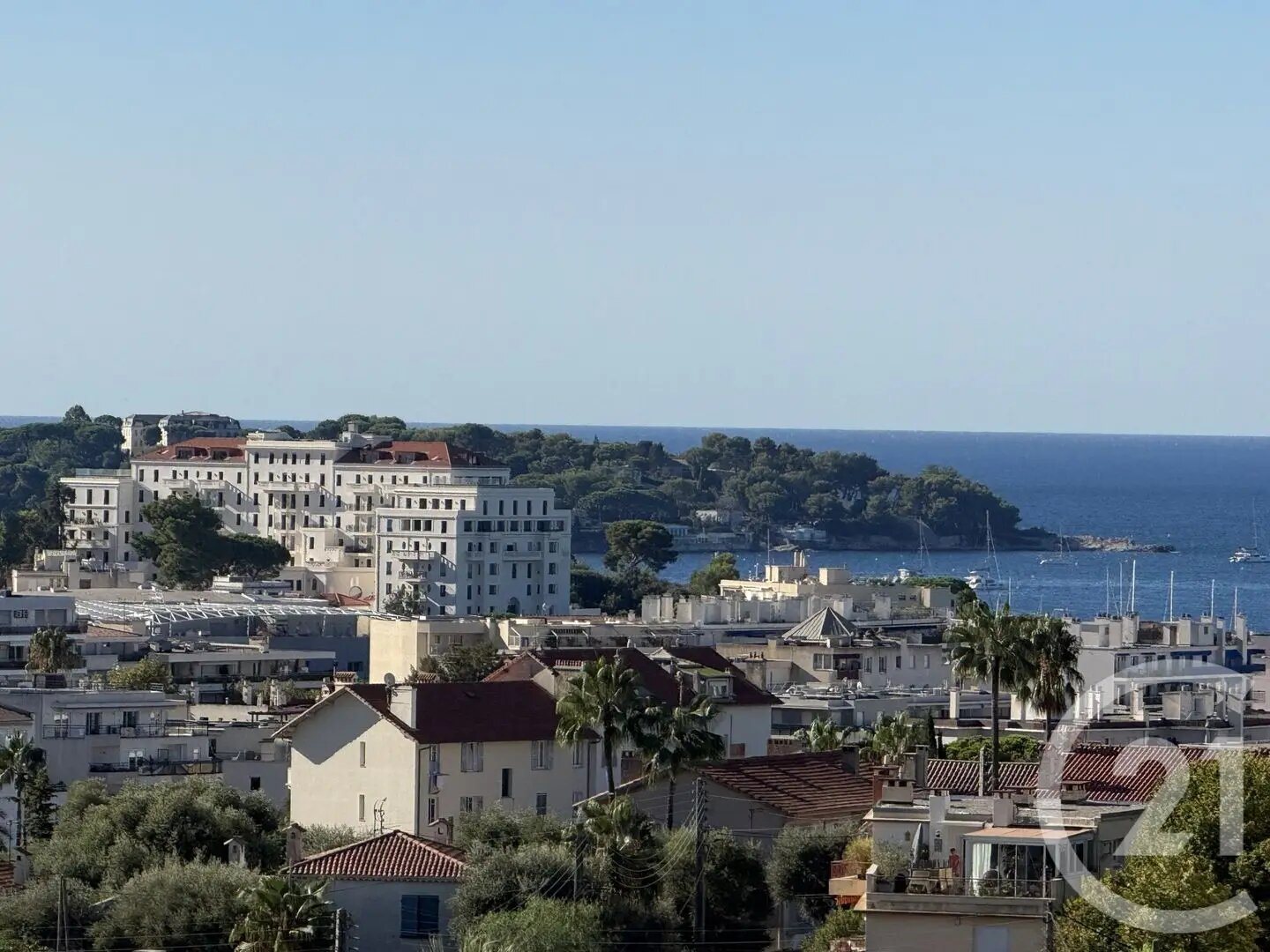 Appartement à vendre, 135m², Antibes