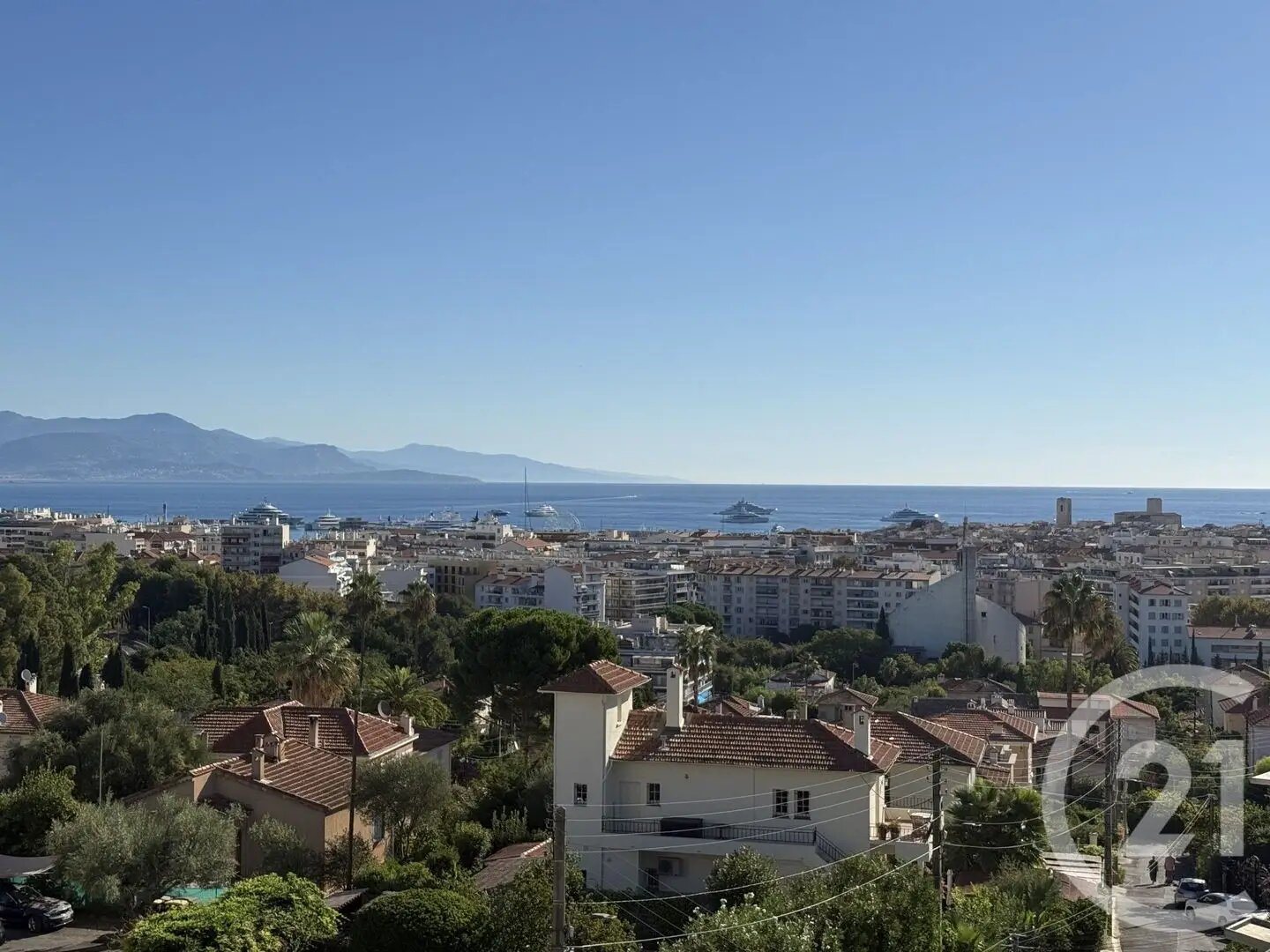 Appartement à vendre, 135m², Antibes