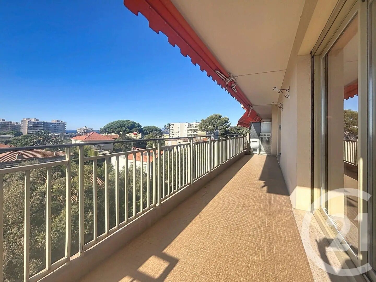 Appartement à vendre, 135m², Antibes