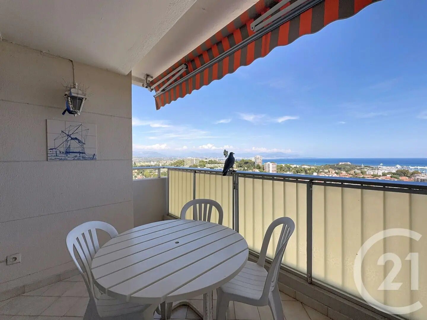 Appartement à vendre, 74m², Antibes