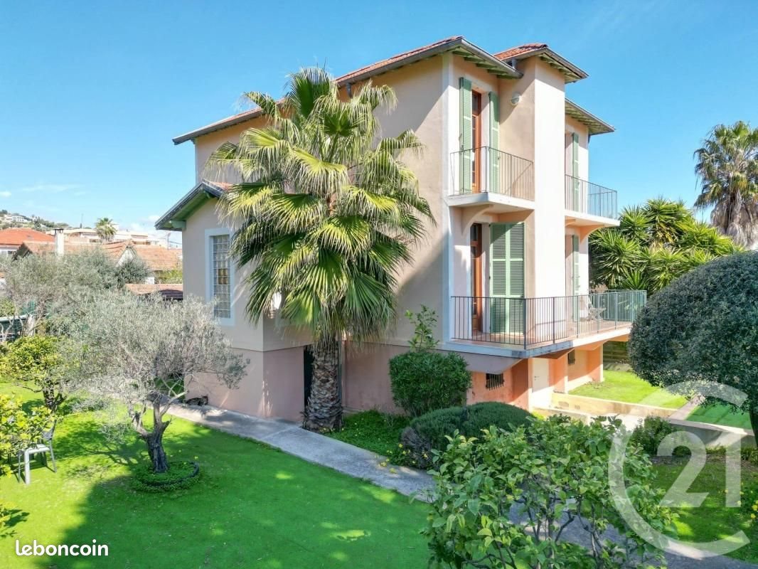 Maison à vendre, 113m², Vallauris