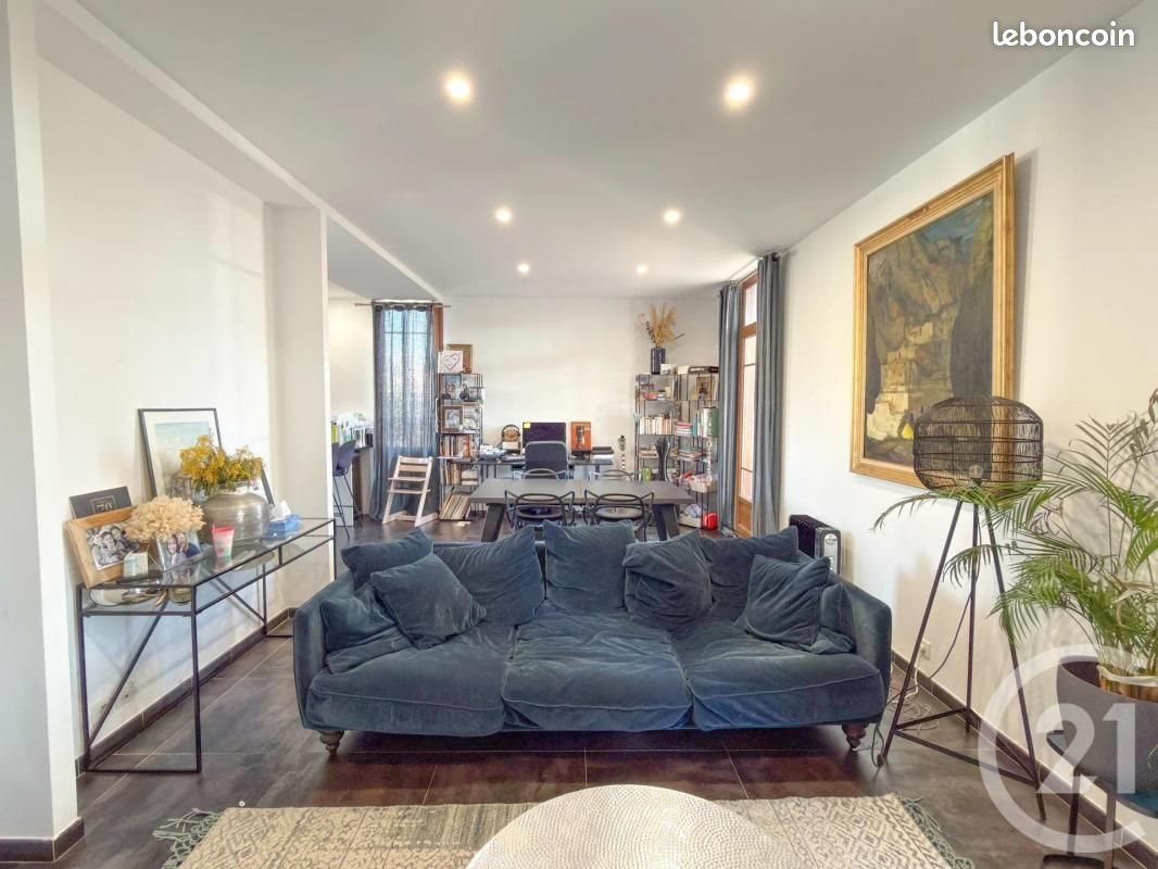 Maison à vendre, 113m², Vallauris