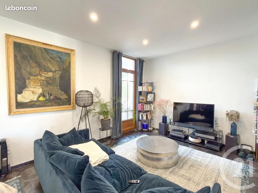 Maison à vendre, 113m², Vallauris
