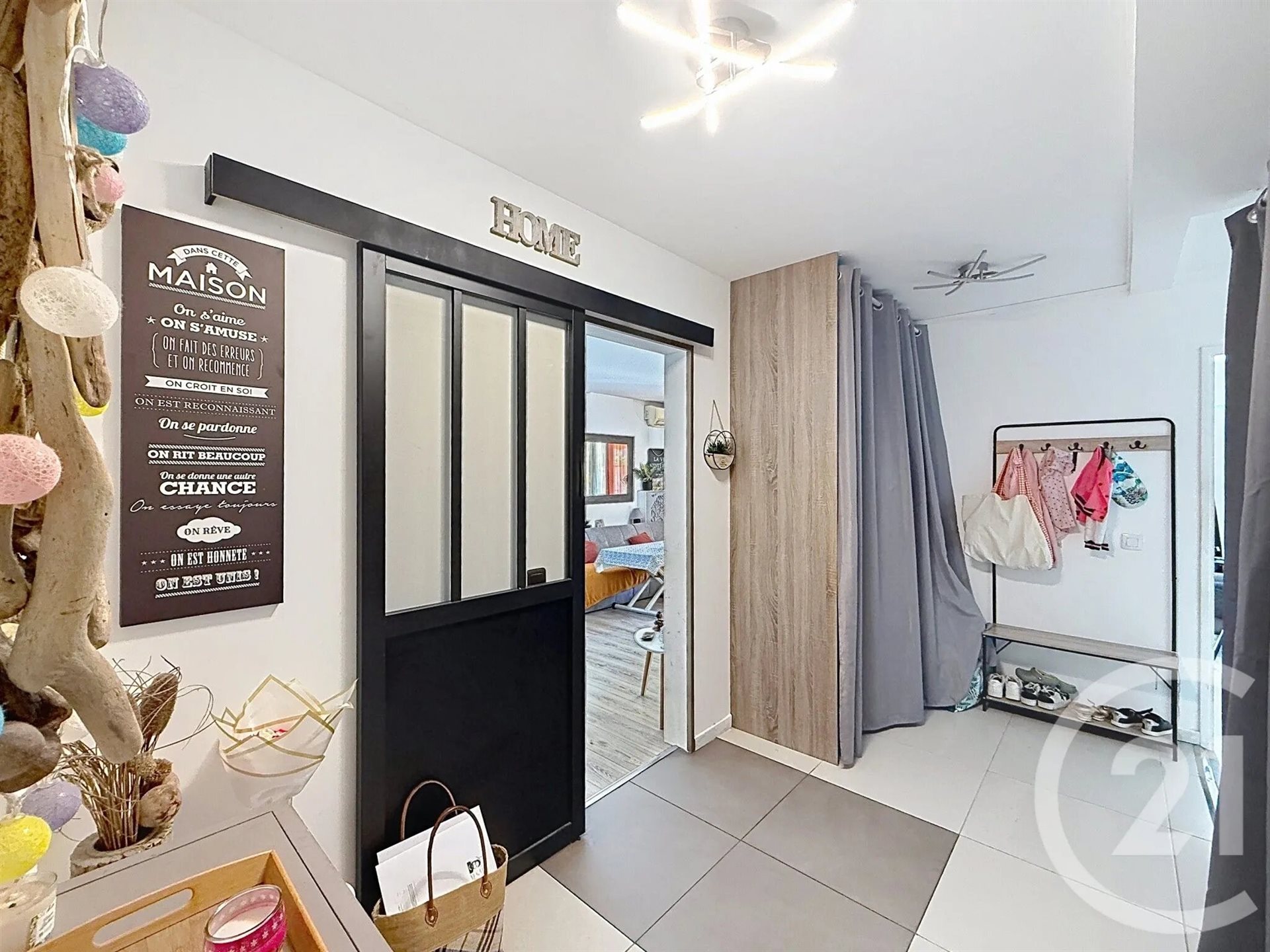 Appartement à vendre, 78m², Antibes