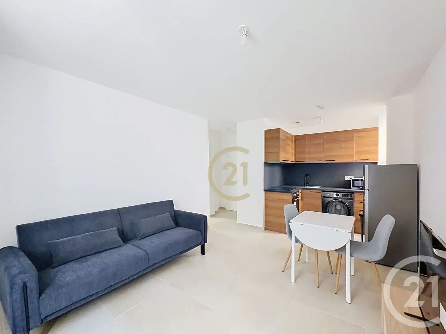 Appartement à louer, 34m², Vallauris