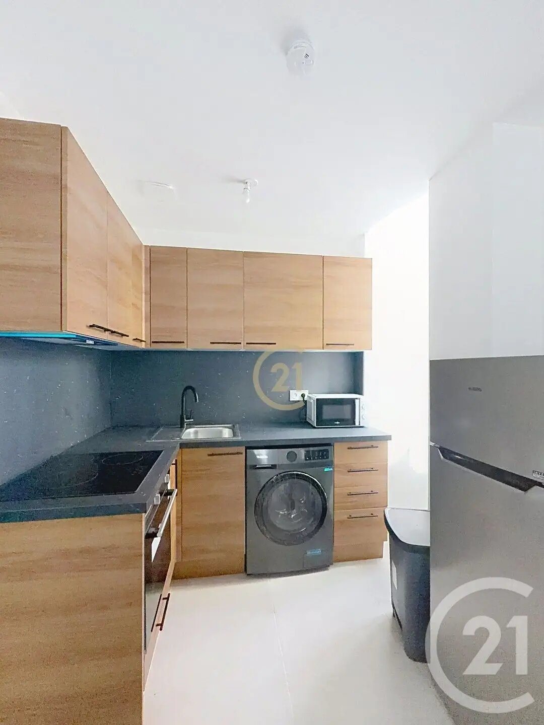Appartement à louer, 34m², Vallauris