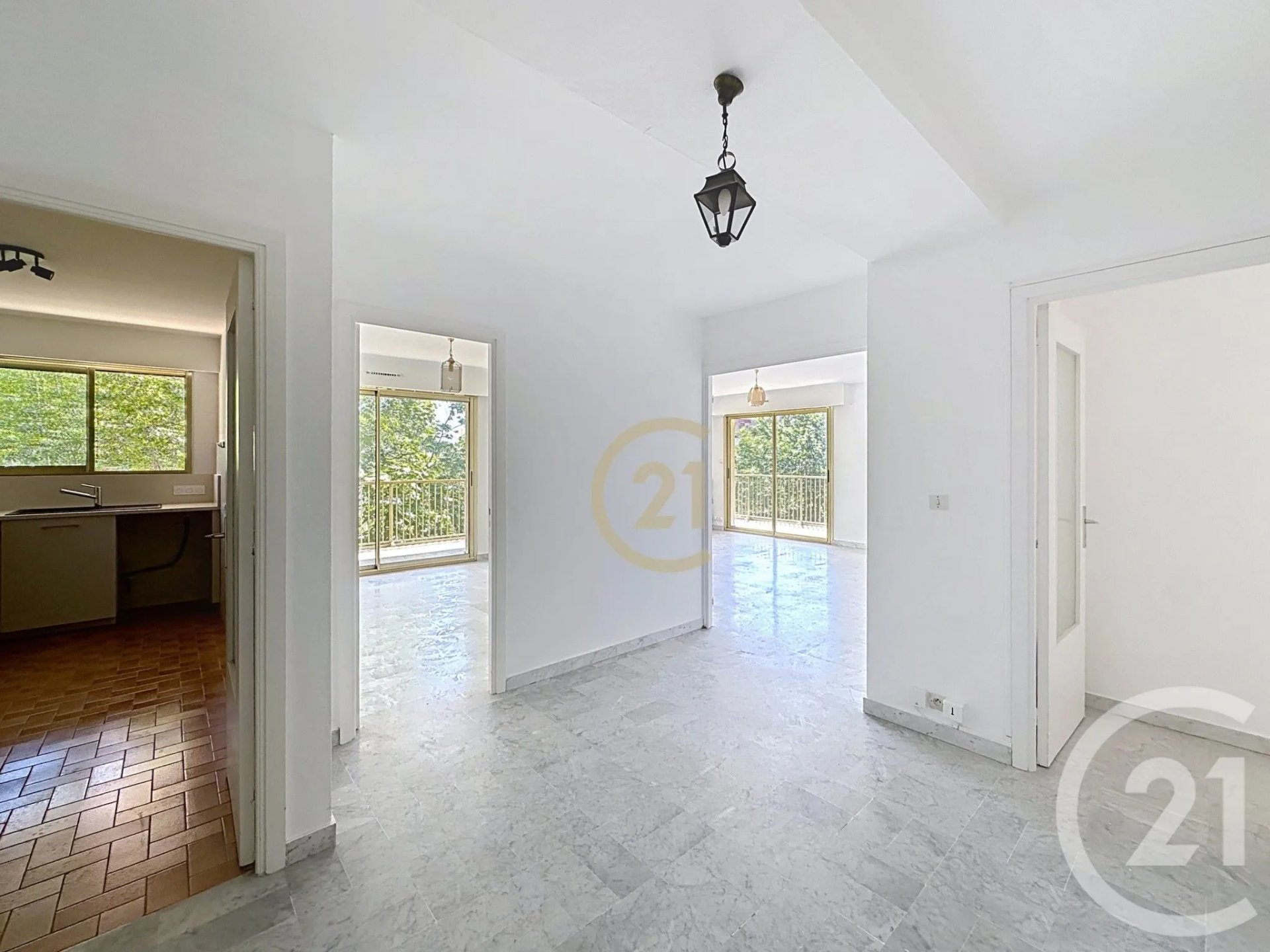 Appartement à louer, 89m², Antibes
