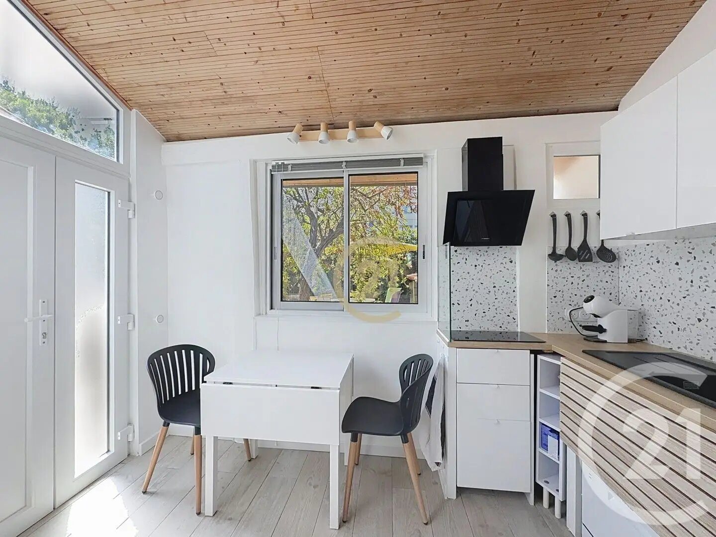 Appartement à louer, 22m², Antibes