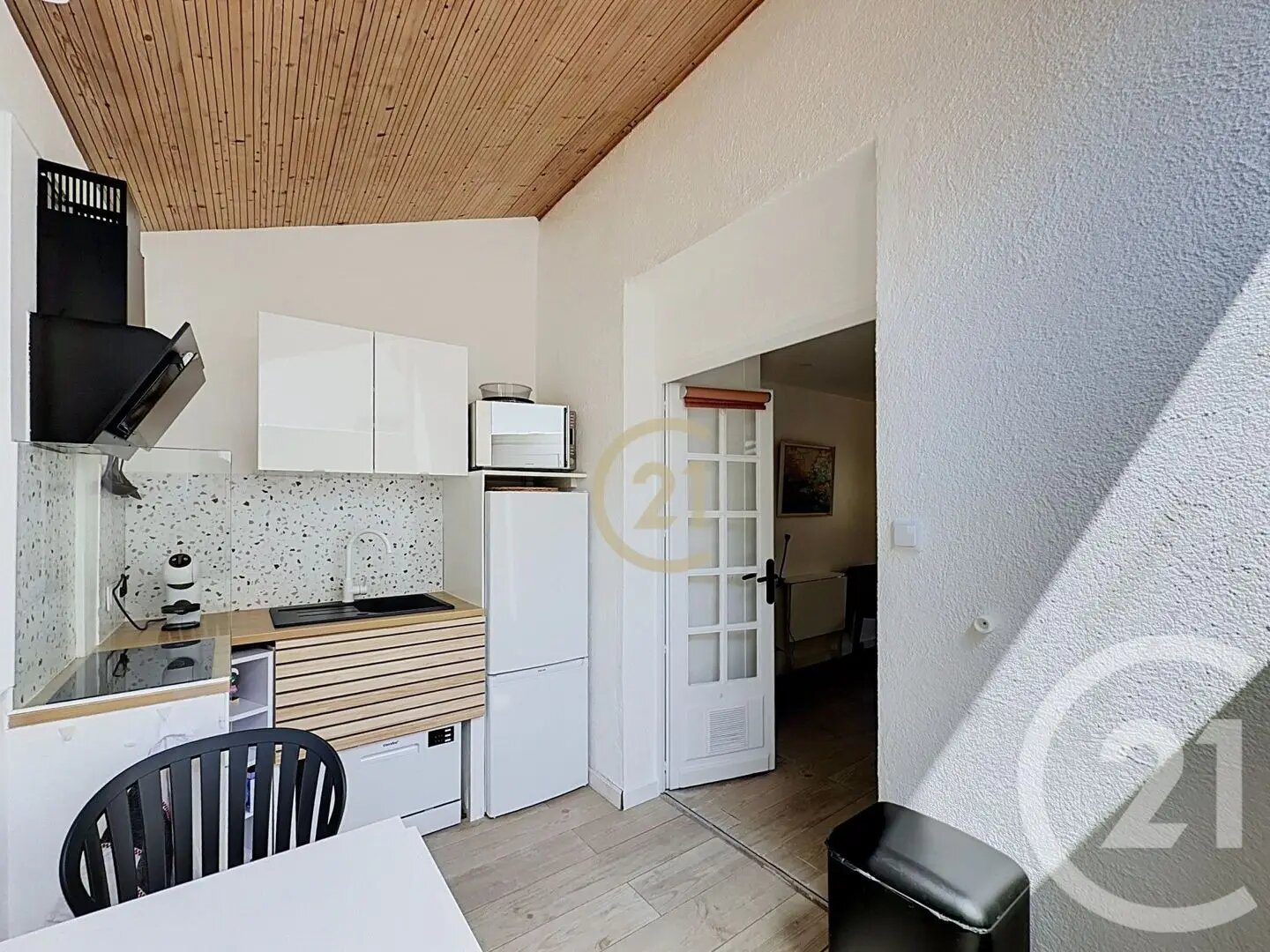 Appartement à louer, 22m², Antibes