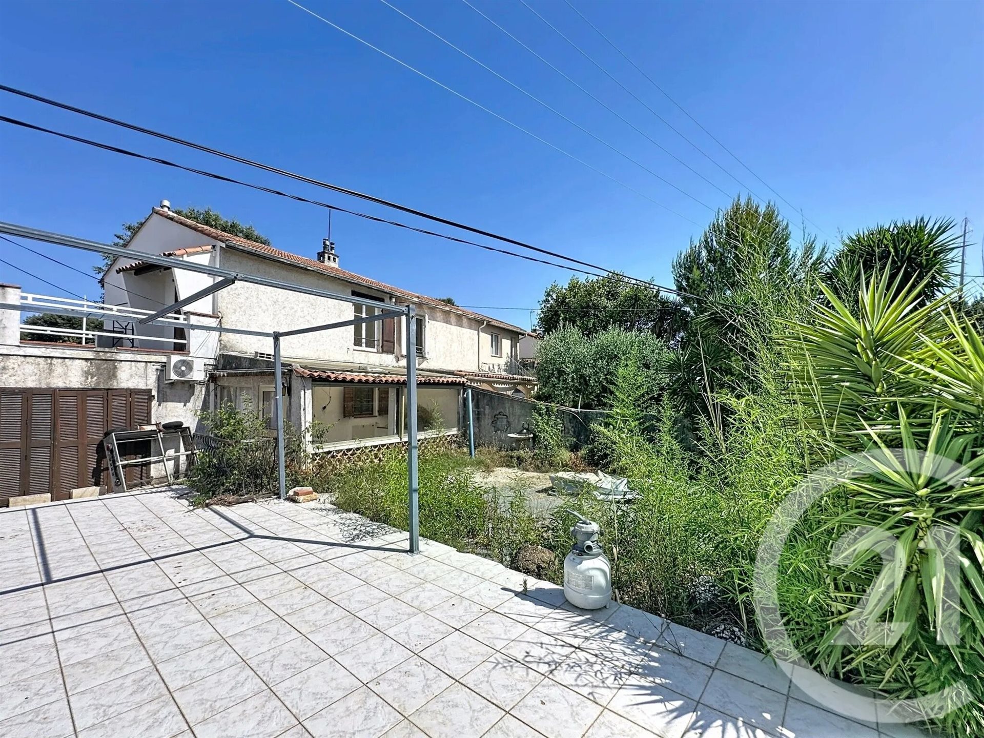 Maison à vendre, 85m², Antibes