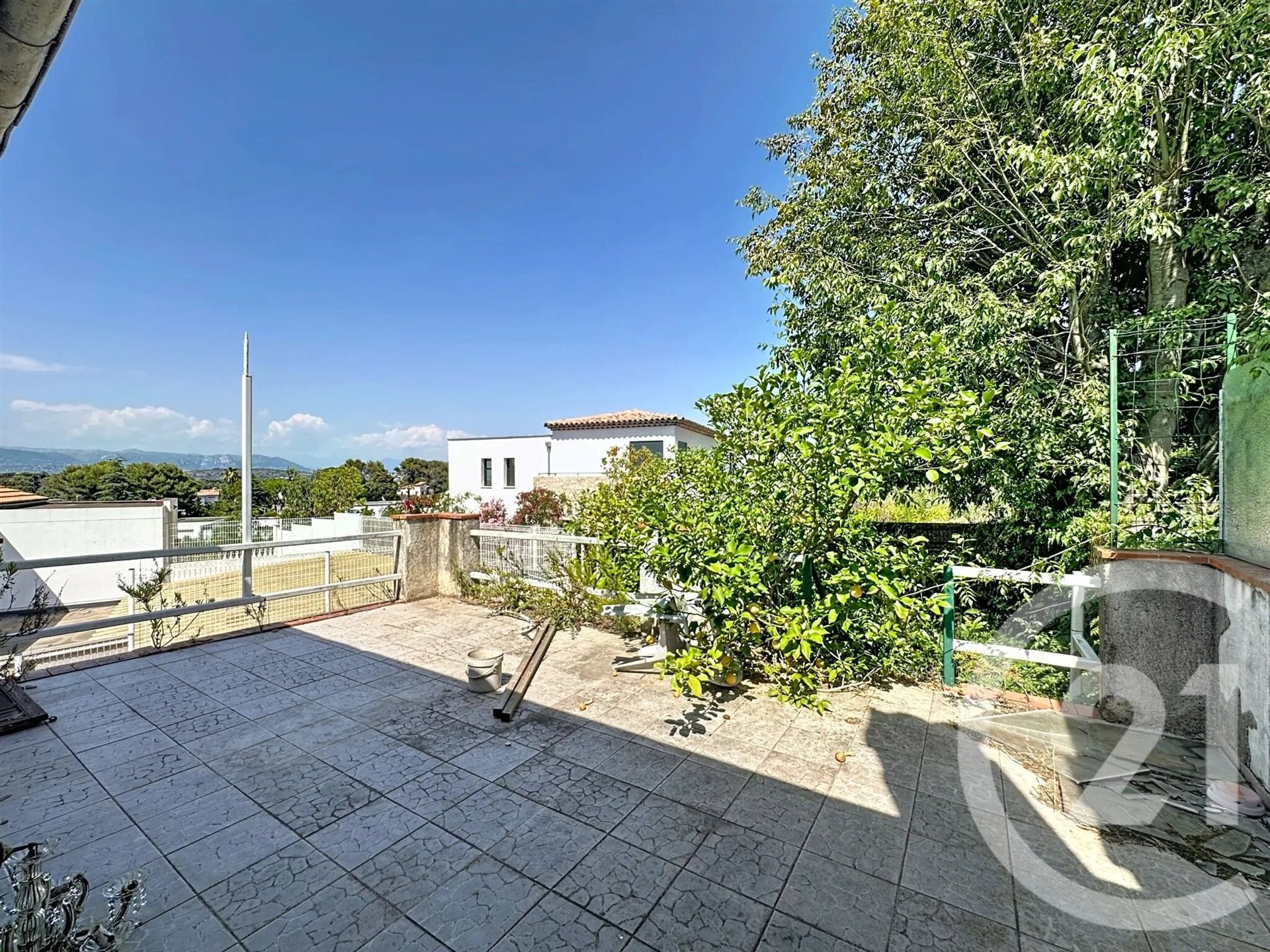 Maison à vendre, 85m², Antibes