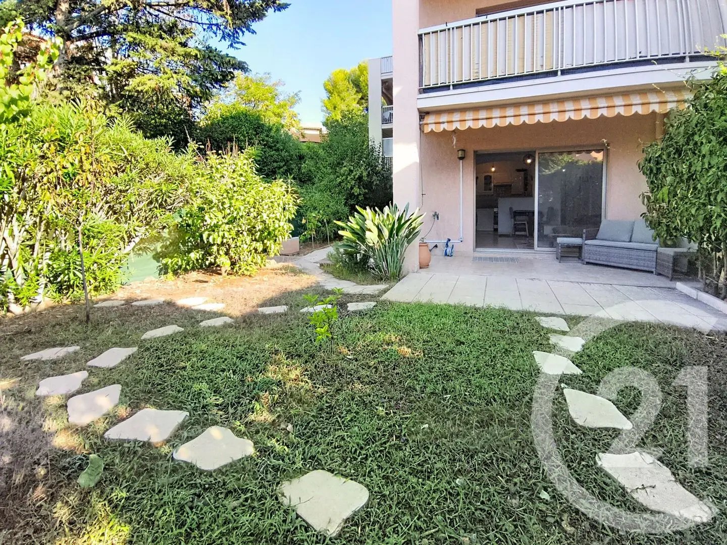 Appartement à vendre, 50m², Antibes