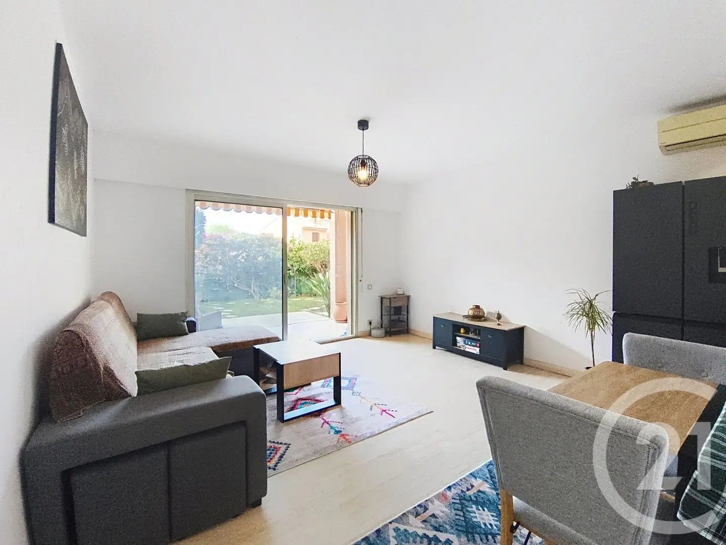 Appartement à vendre, 50m², Antibes