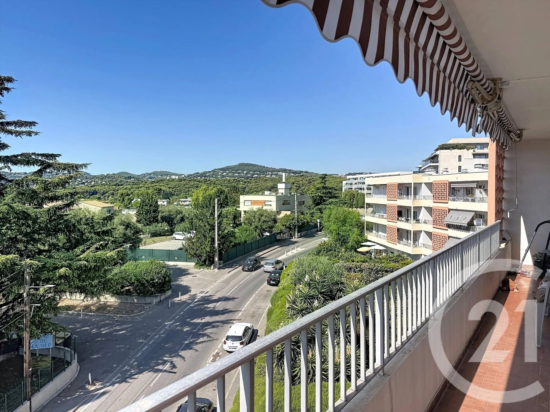 Appartement à vendre, 62m², Antibes