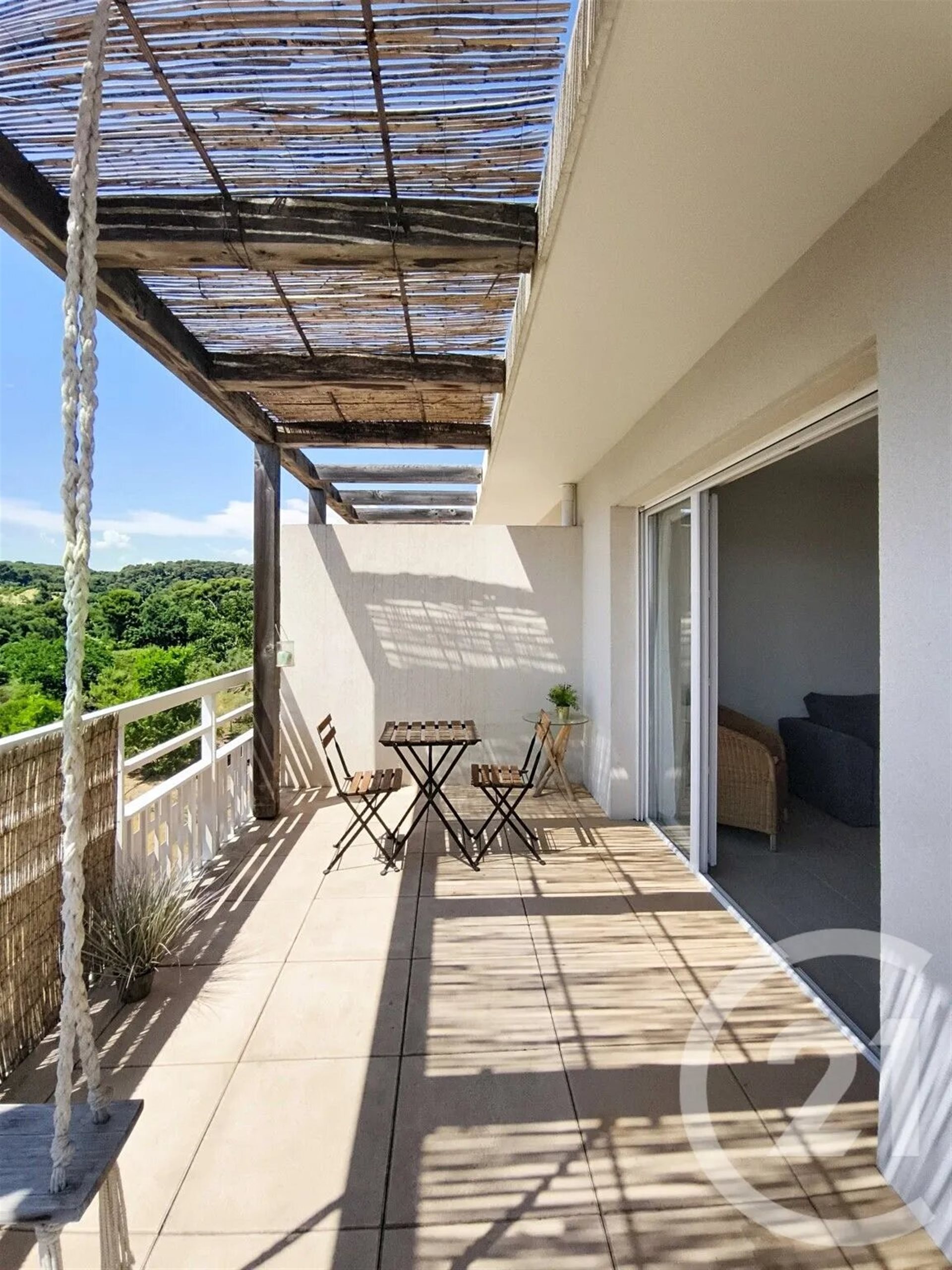 Appartement à vendre, 41m², Antibes