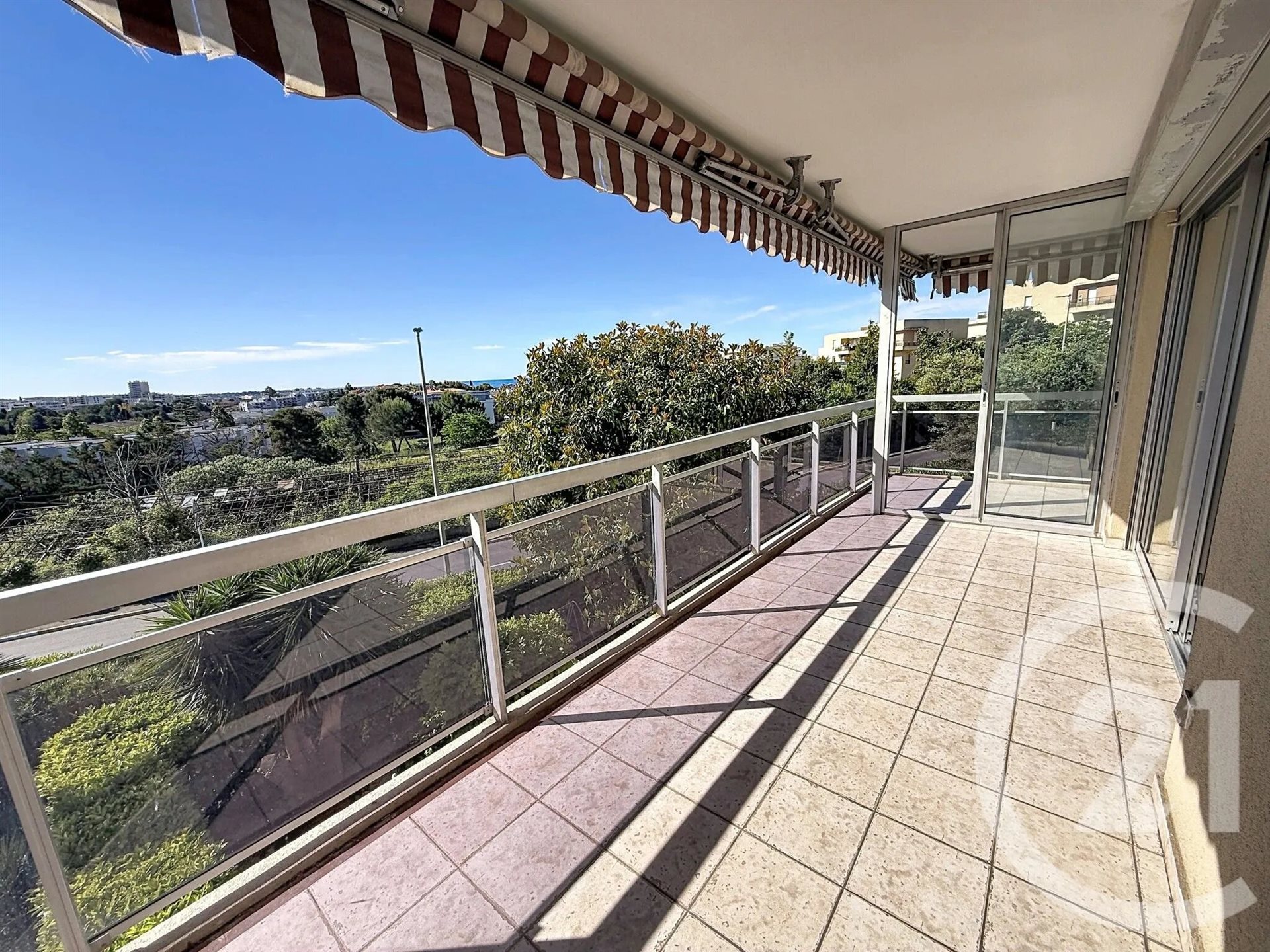 Appartement à vendre, 88m², Antibes