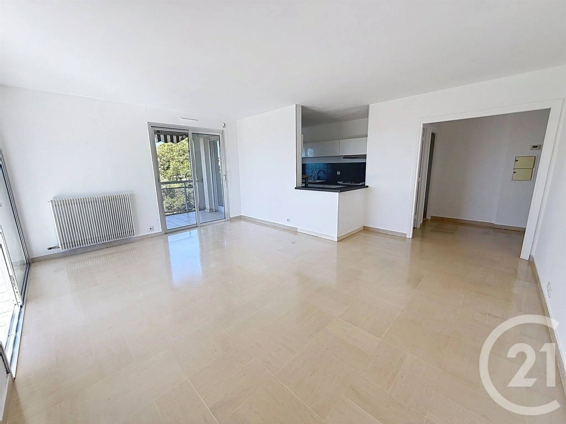 Appartement à vendre, 88m², Antibes