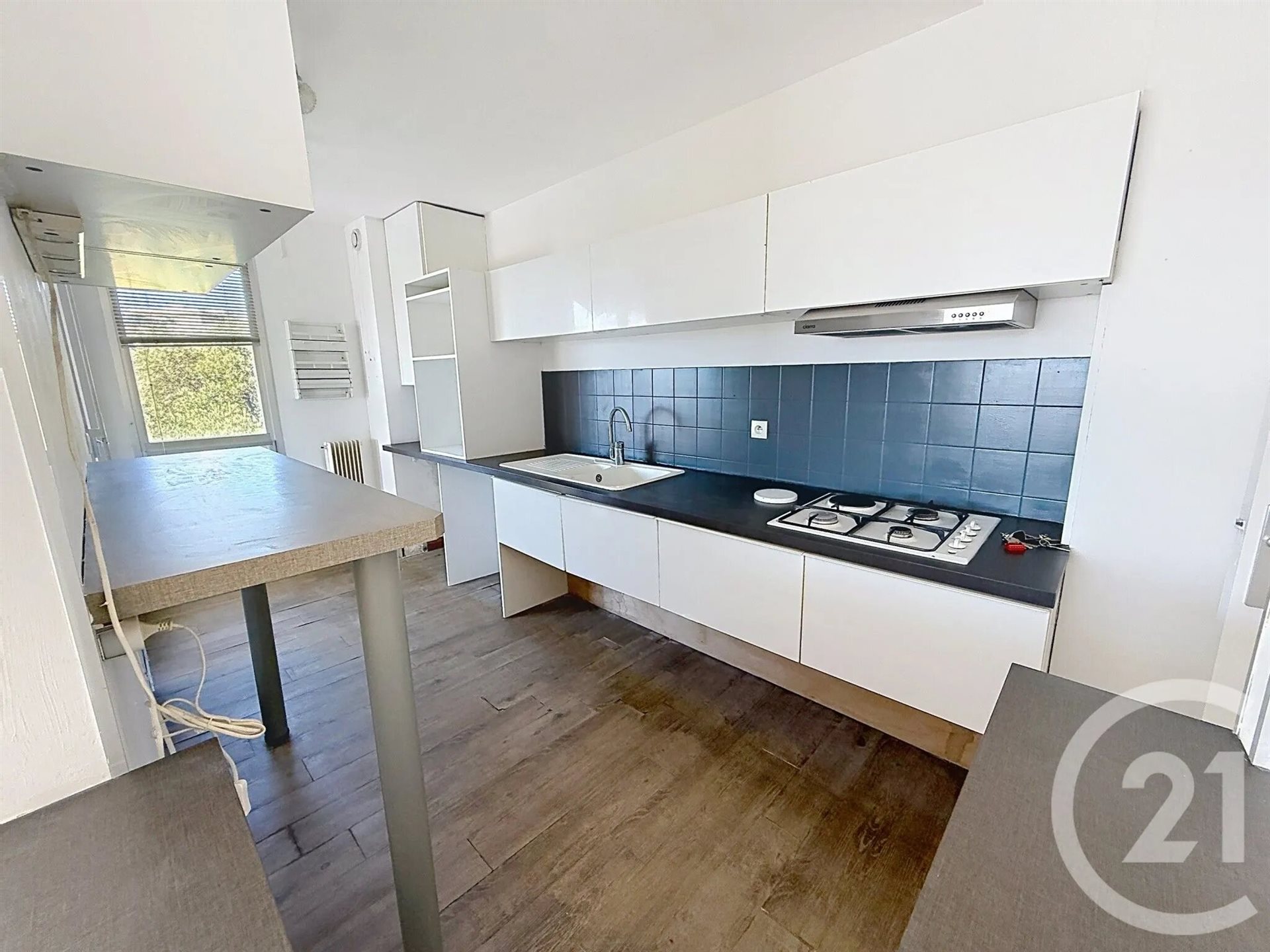 Appartement à vendre, 88m², Antibes