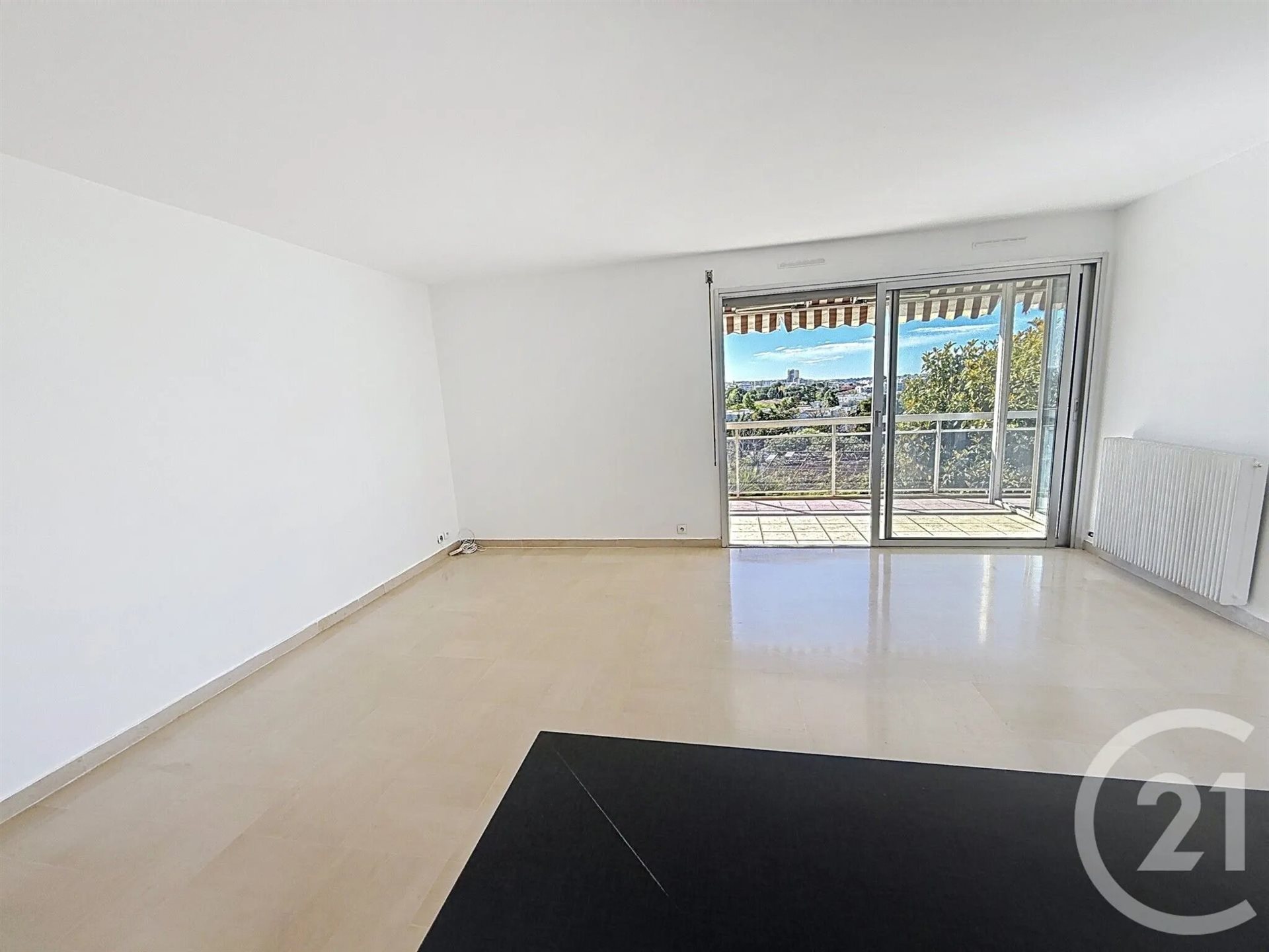 Appartement à vendre, 88m², Antibes