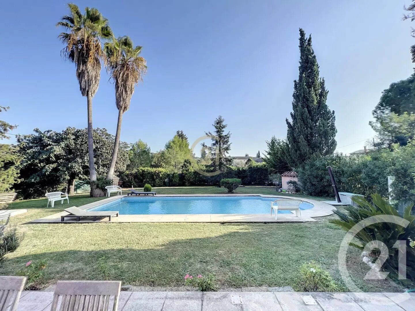 Maison à vendre, 238m², Grasse