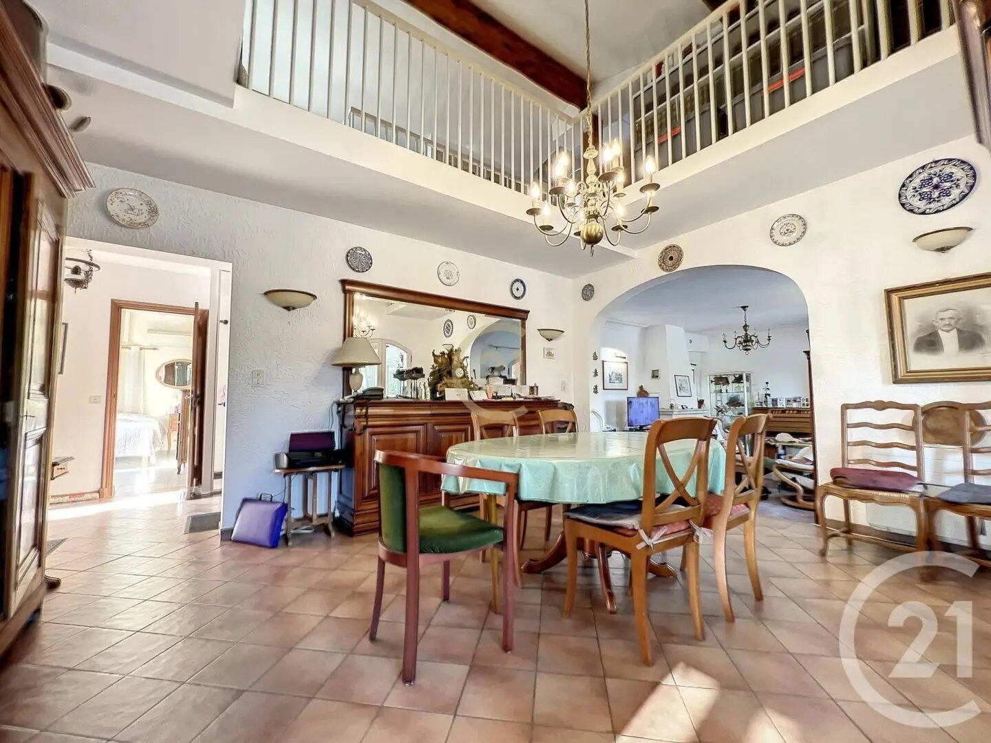 Maison à vendre, 238m², Grasse