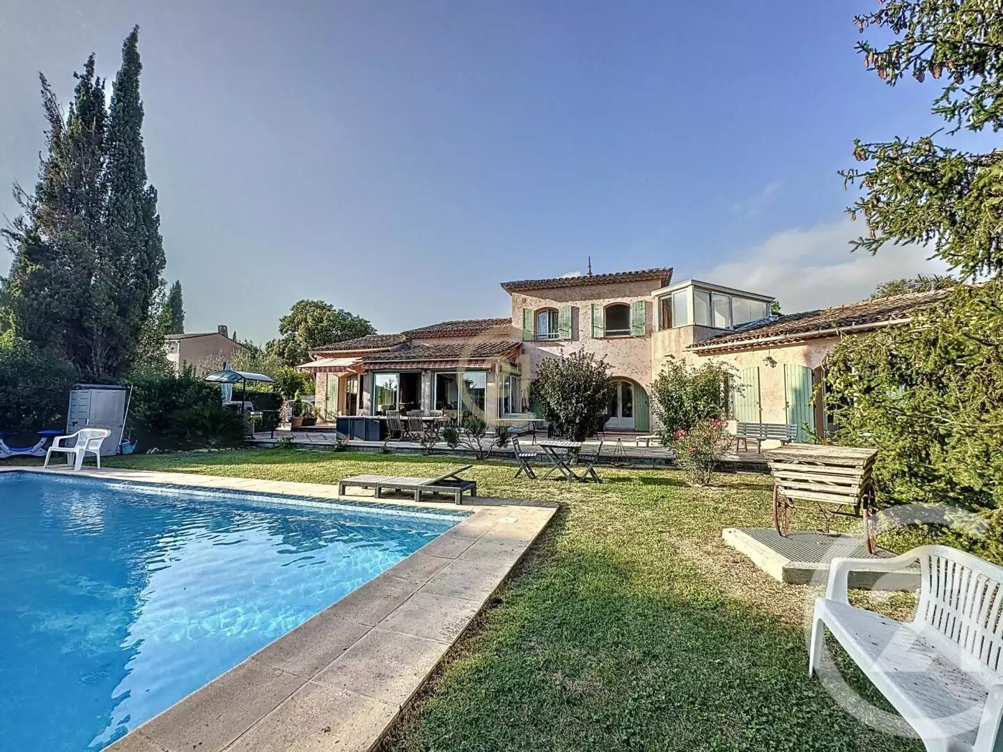 Maison à vendre, 238m², Grasse