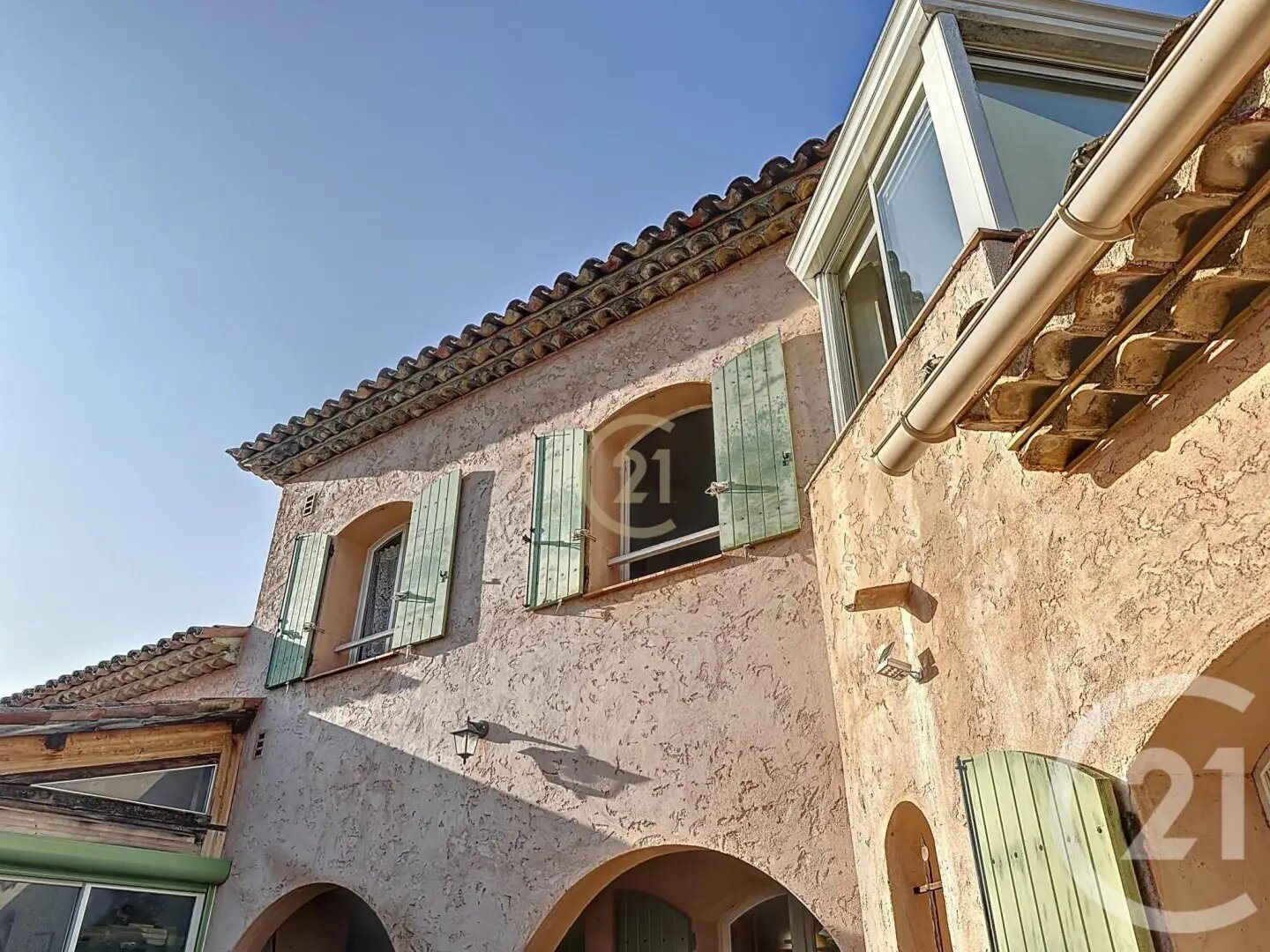 Maison à vendre, 238m², Grasse