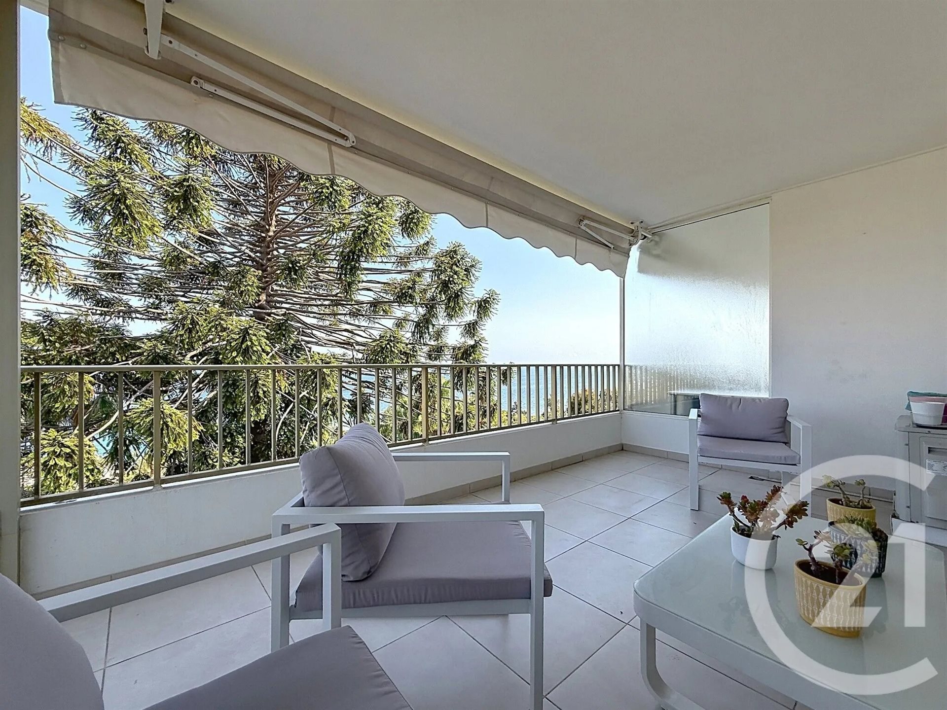Appartement à vendre, 75m², Vallauris