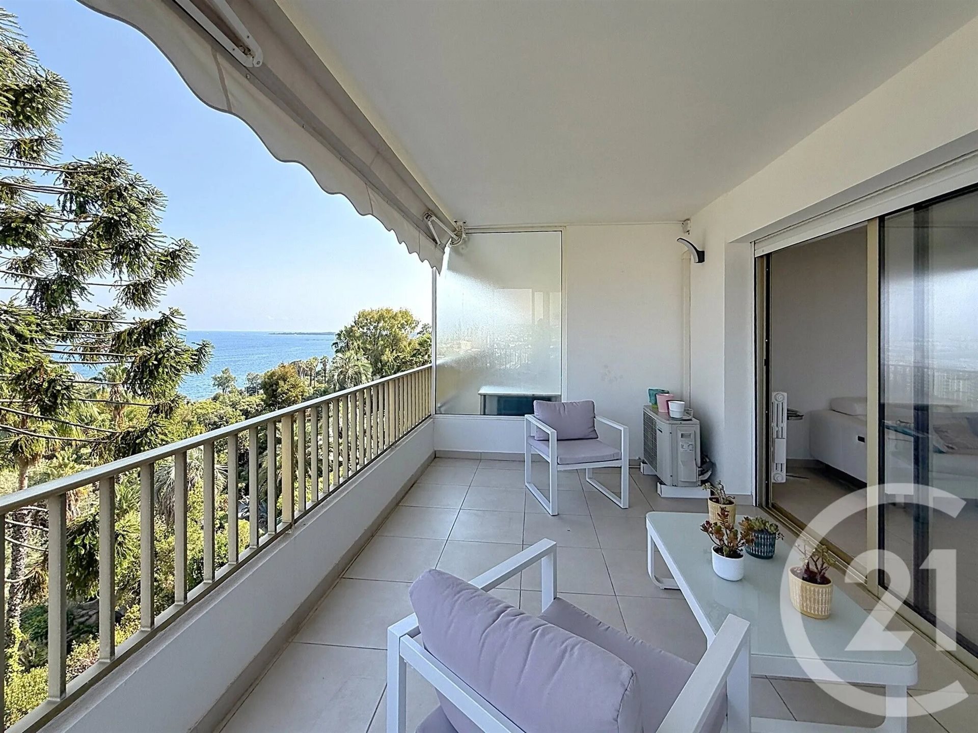 Appartement à vendre, 75m², Vallauris