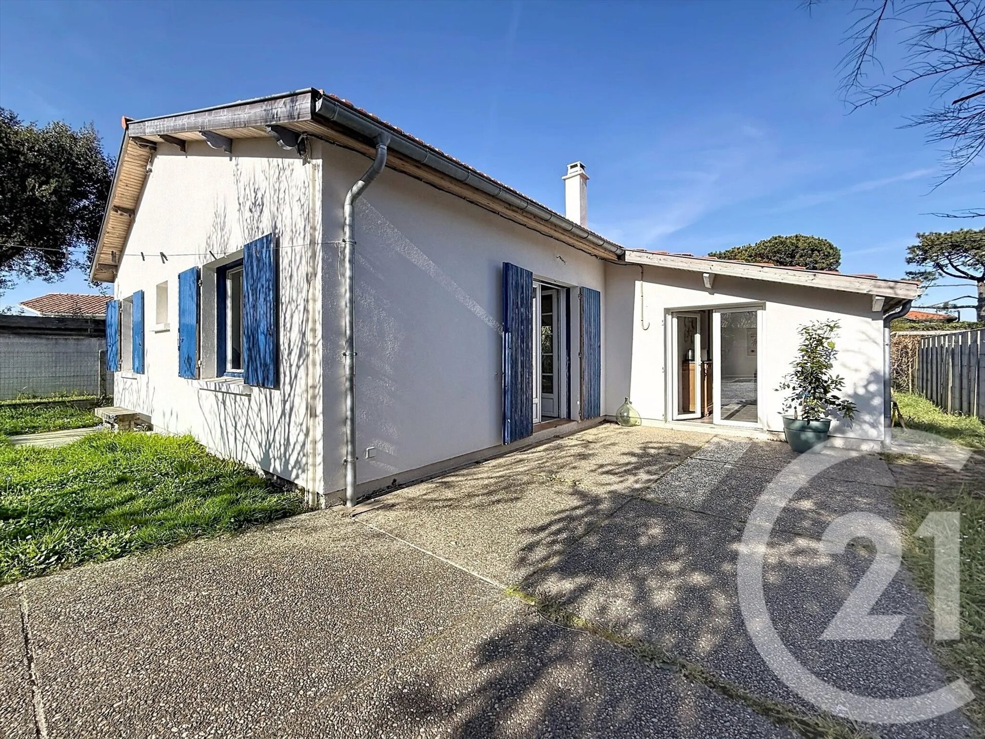 Maison à louer, 73m², La Teste-de-Buch