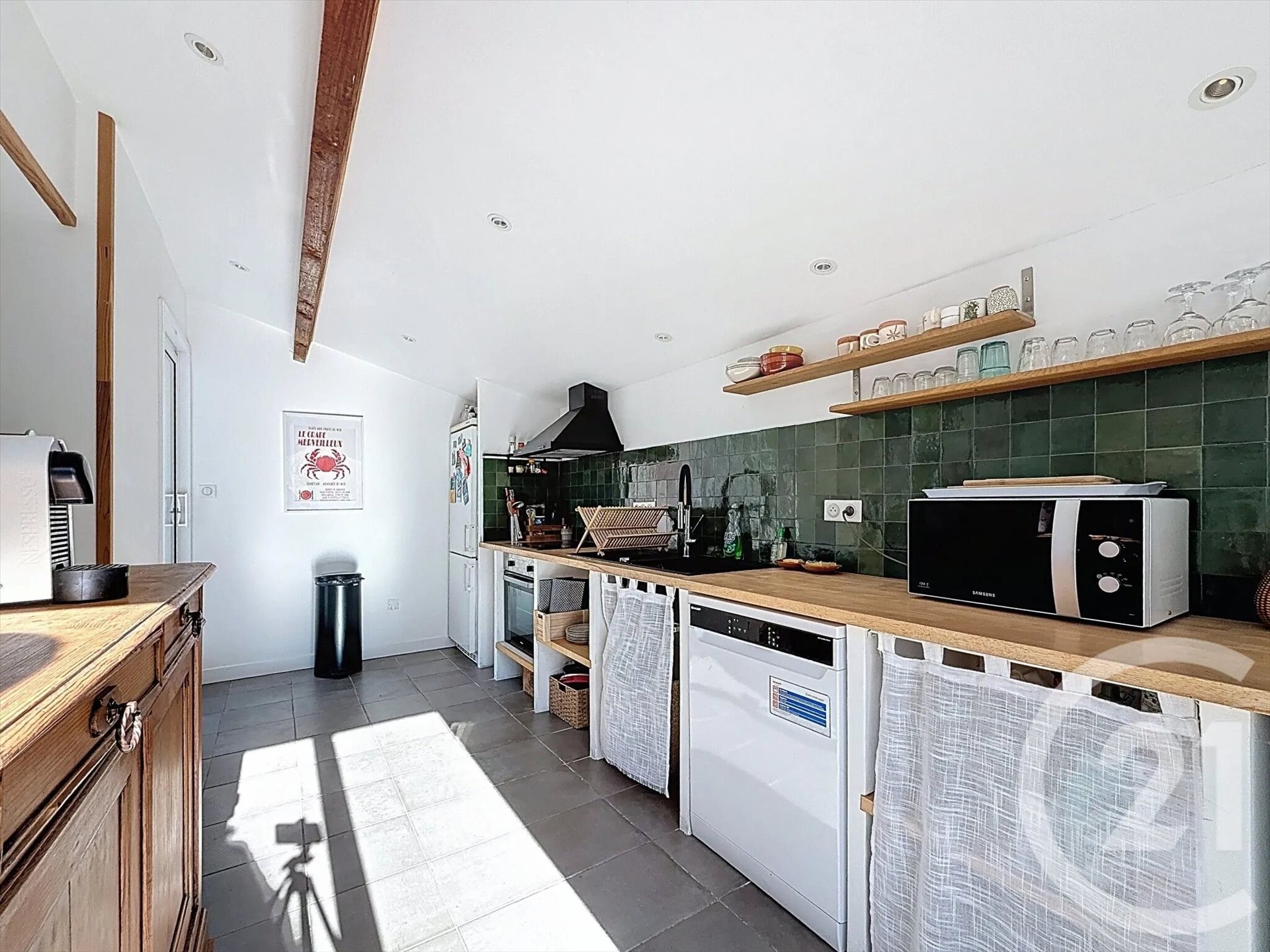 Maison à louer, 73m², La Teste-de-Buch