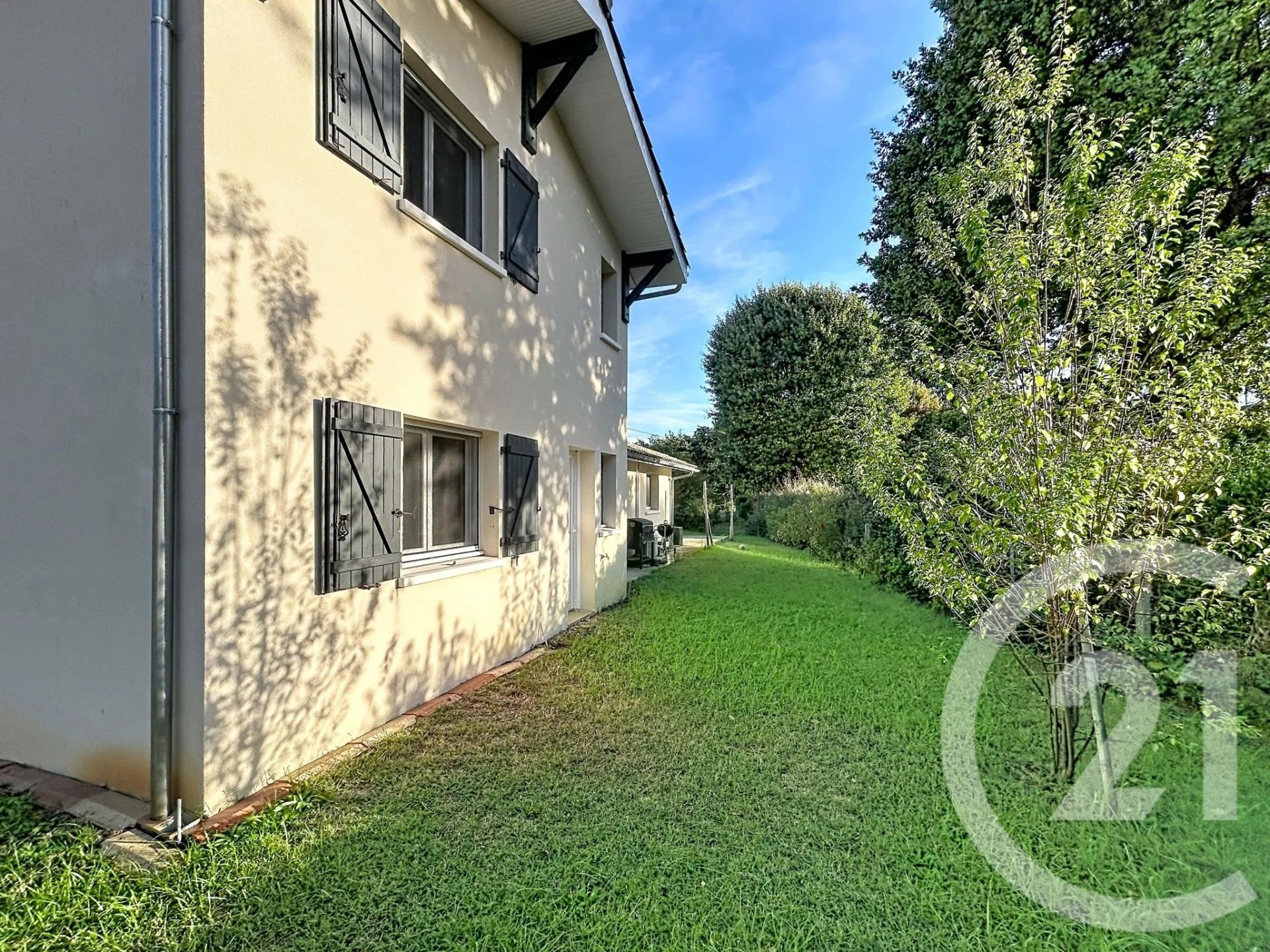 Maison à vendre, 118m², Biganos