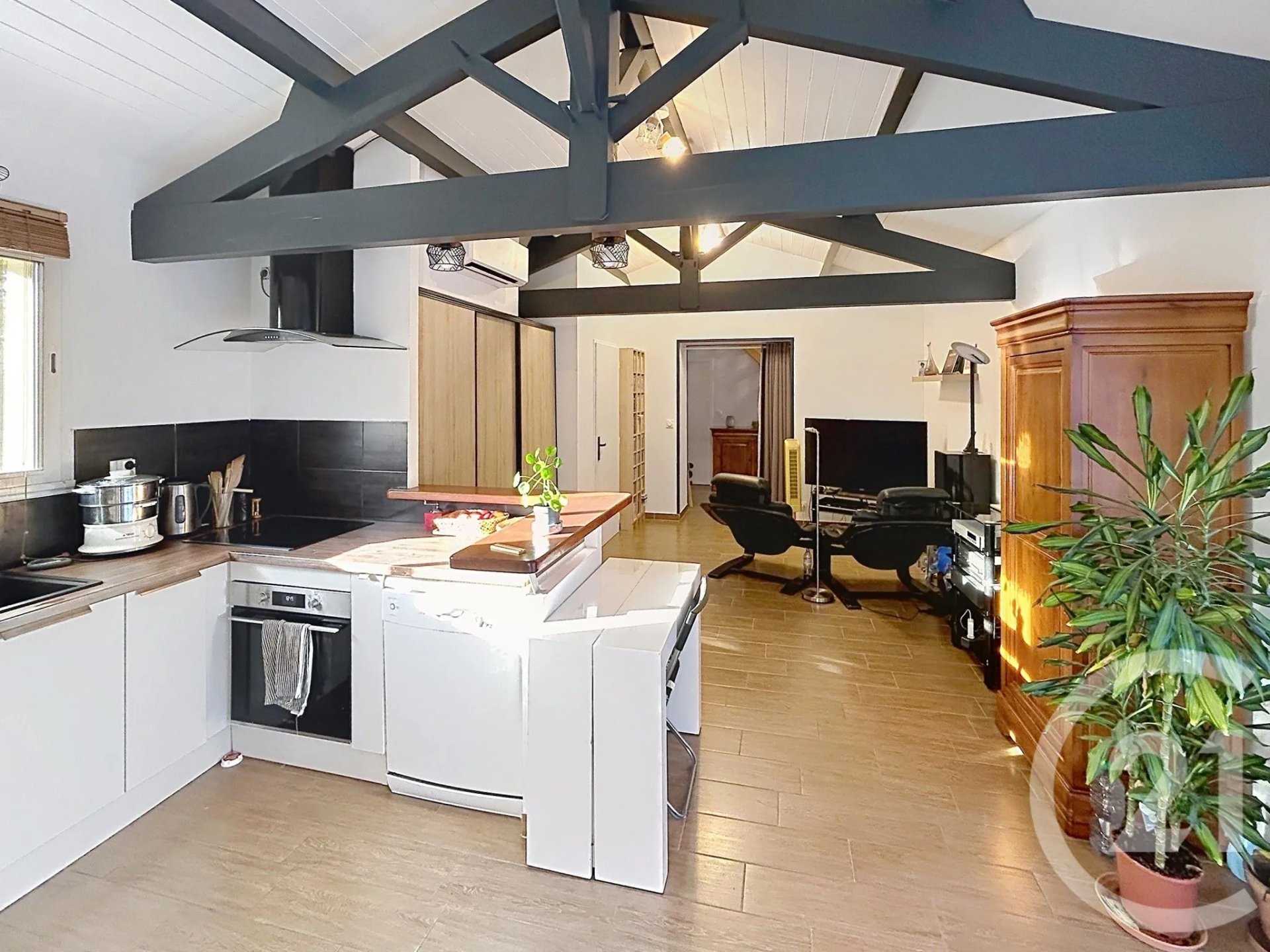 Maison à vendre, 118m², Biganos