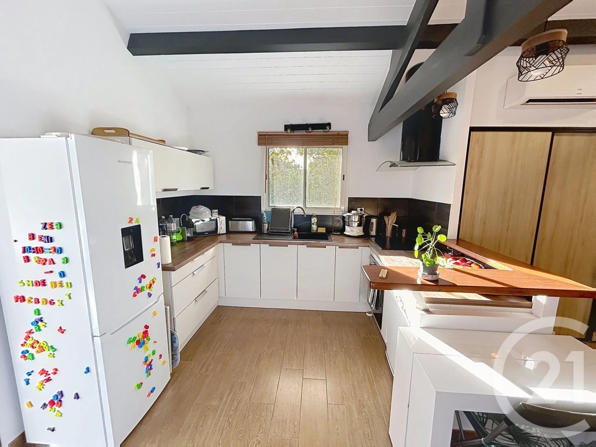 Maison à vendre, 118m², Biganos