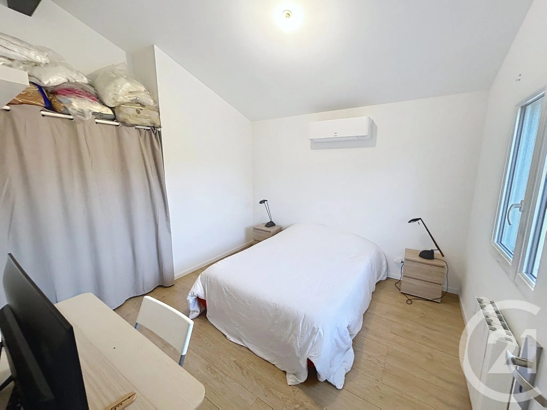 Maison à vendre, 118m², Biganos