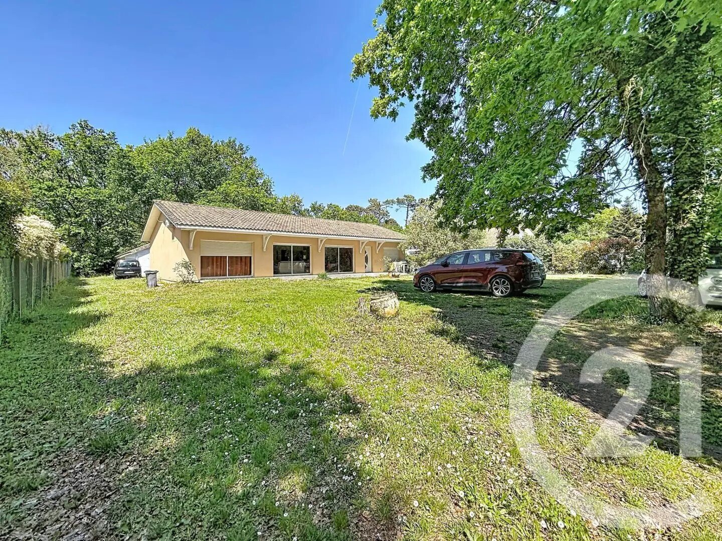 Maison à vendre, 149m², Biganos