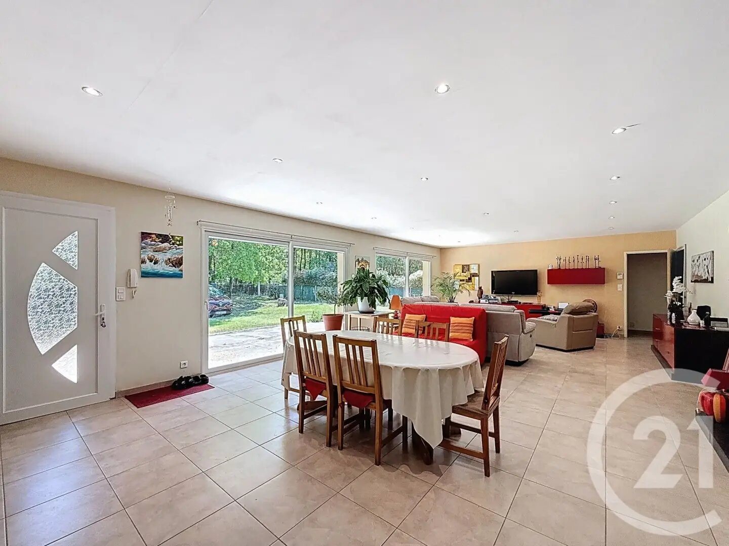 Maison à vendre, 149m², Biganos