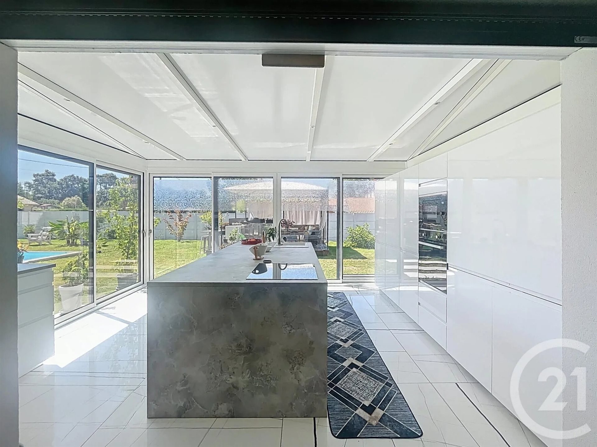 Maison à vendre, 133m², Mios