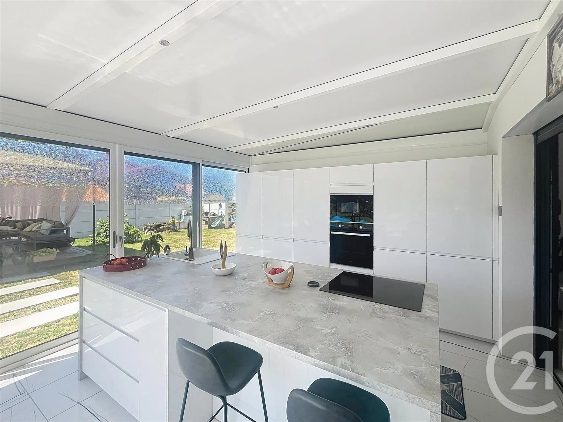Maison à vendre, 133m², Mios