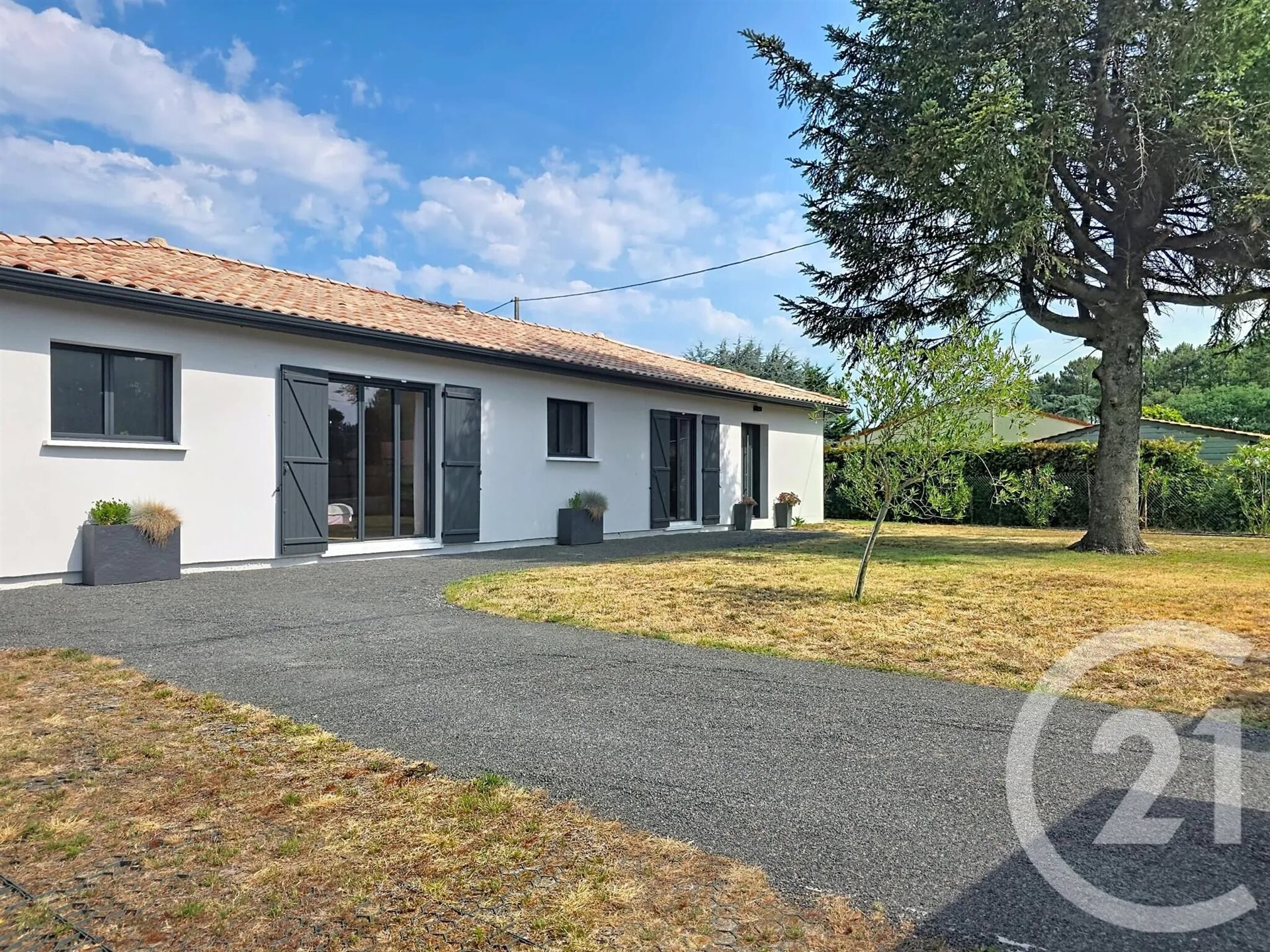 Maison à vendre, 151m², Le Teich